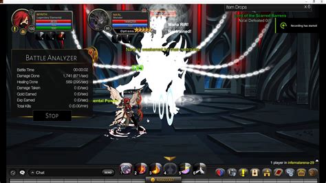 aqw naal|AQW .